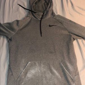 nike thermafit hoodie